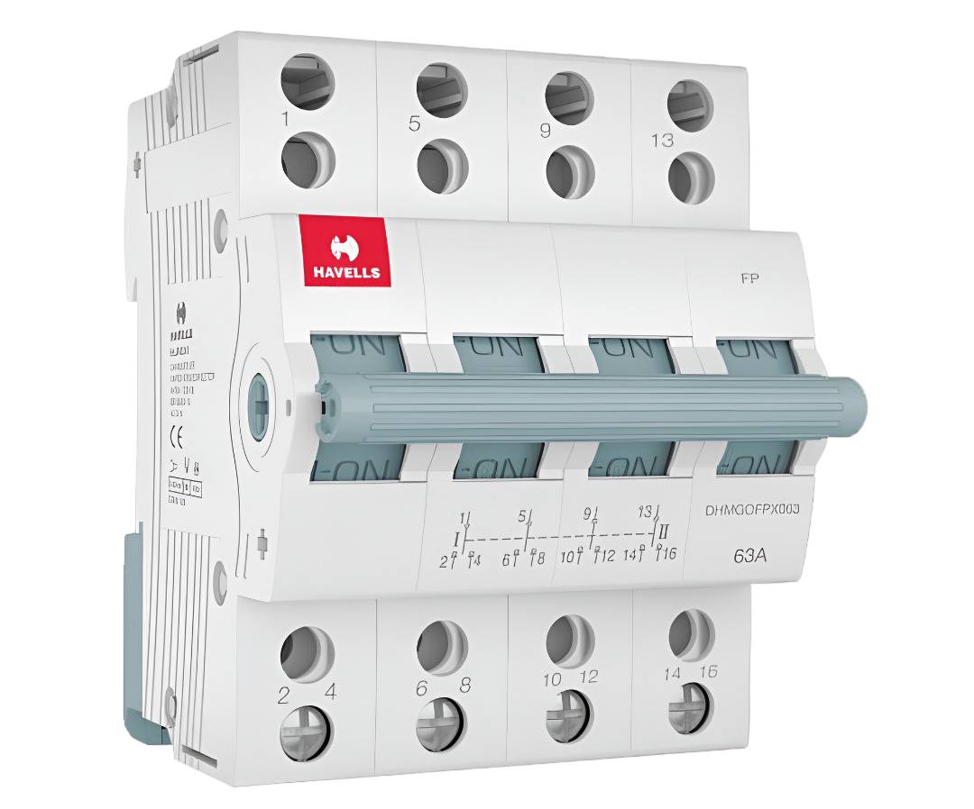 Switchgear