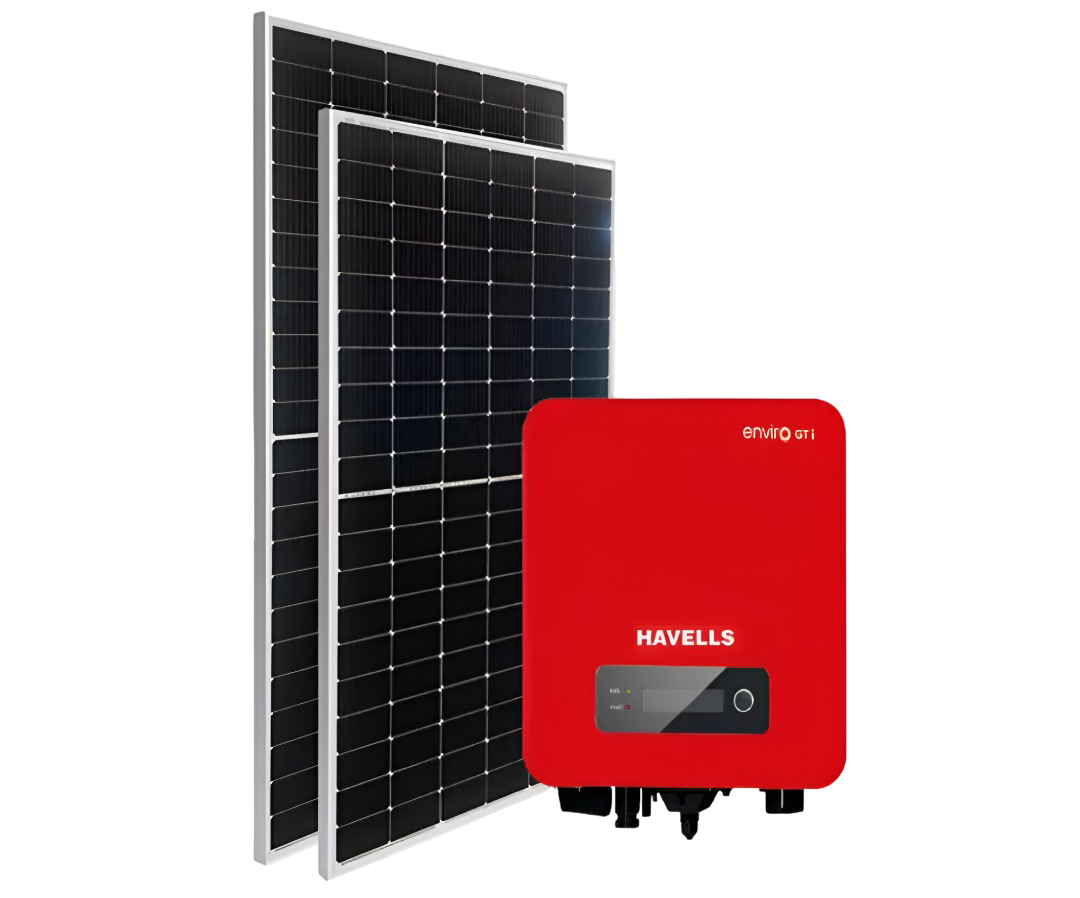 Solar Solutions