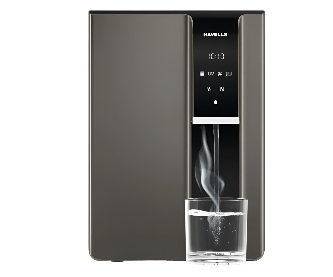 water purifier